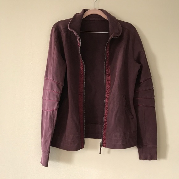 lululemon athletica Jackets & Blazers - Lululemon Jacket | 6